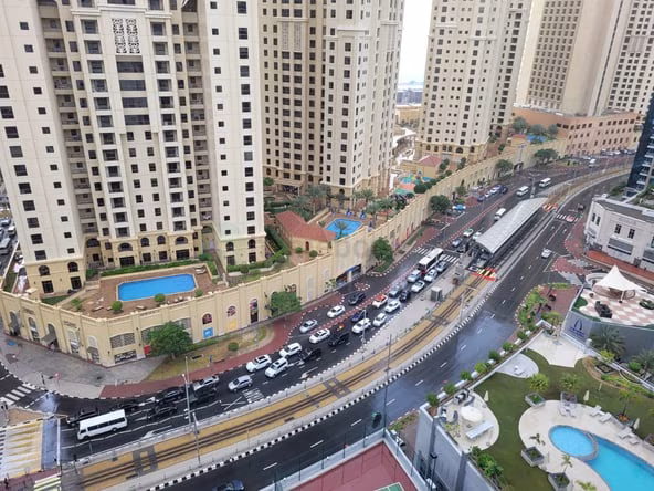 ‌Bedroom Apartment for Rent in Dubai Marina Dubai