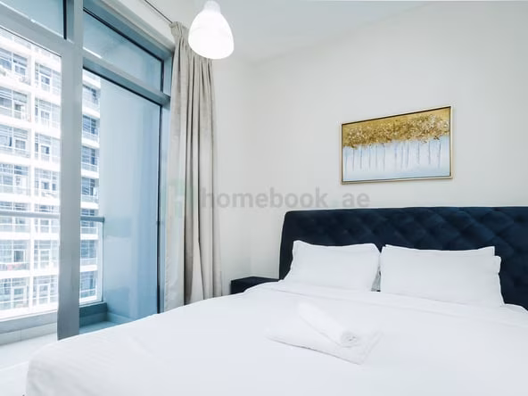 ‌Bedroom Apartment for Rent in Dubai Marina Dubai