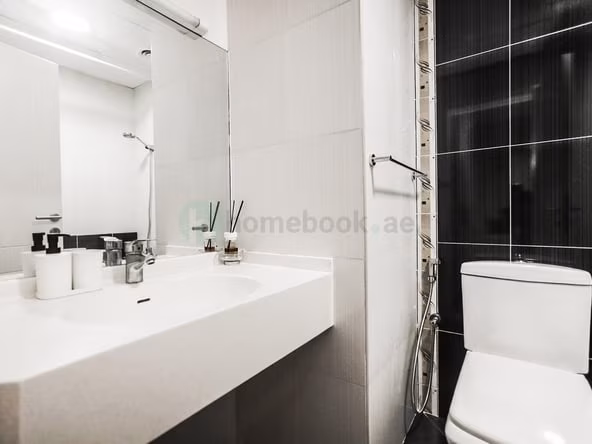 ‌Bedroom Apartment for Rent in Dubai Marina Dubai