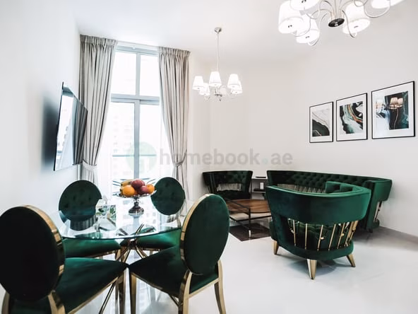 ‌Bedroom Apartment for Rent in Dubai Marina Dubai