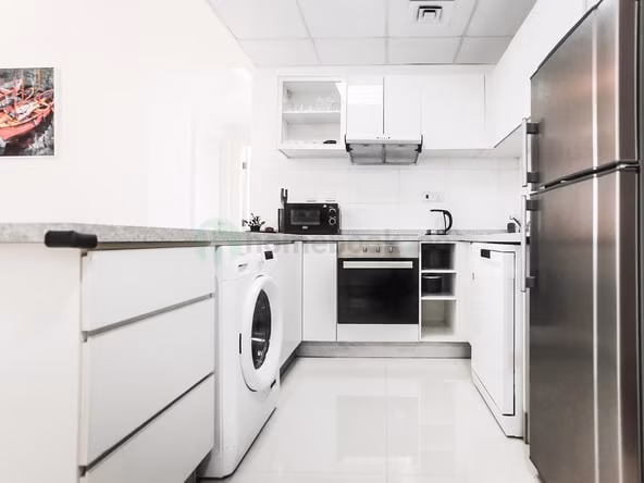 ‌Bedroom Apartment for Rent in Dubai Marina Dubai