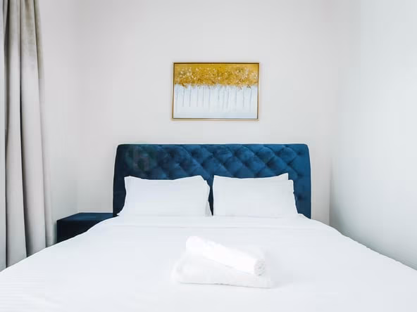 ‌Bedroom Apartment for Rent in Dubai Marina Dubai