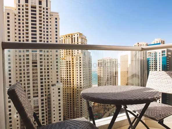‌Bedroom Apartment for Rent in Dubai Marina Dubai