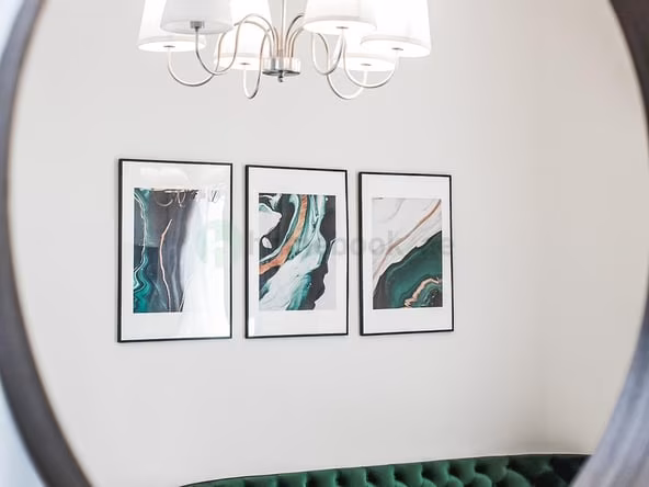 ‌Bedroom Apartment for Rent in Dubai Marina Dubai