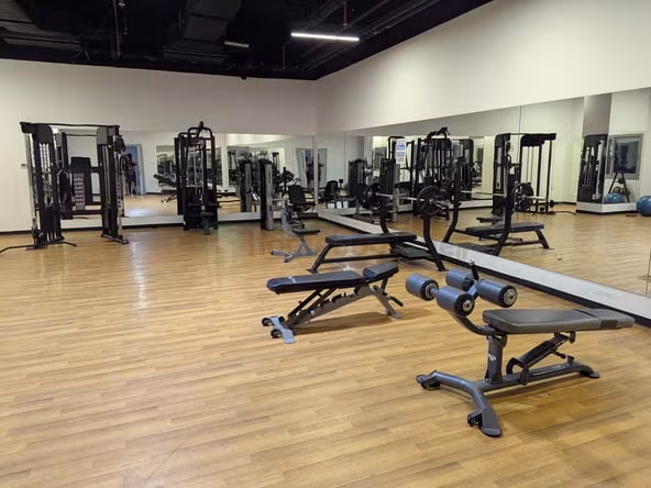 Bed Space for Rent in Dubai Marina Dubai