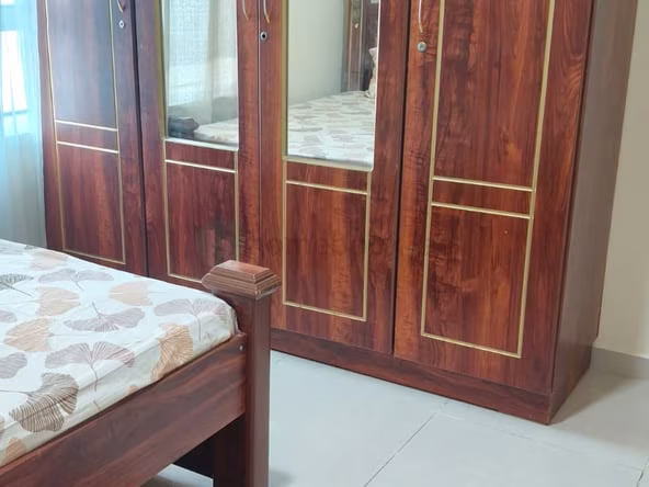 Room for Rent in Dubai