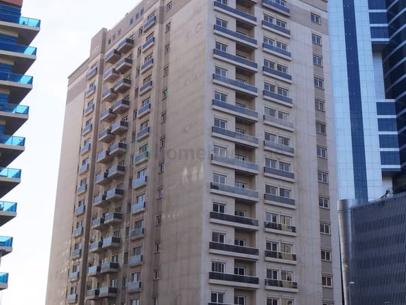 Bed Space for Rent in Barsha Heights (TECOM) Dubai