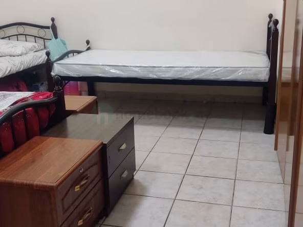 Room for Rent in Dubai