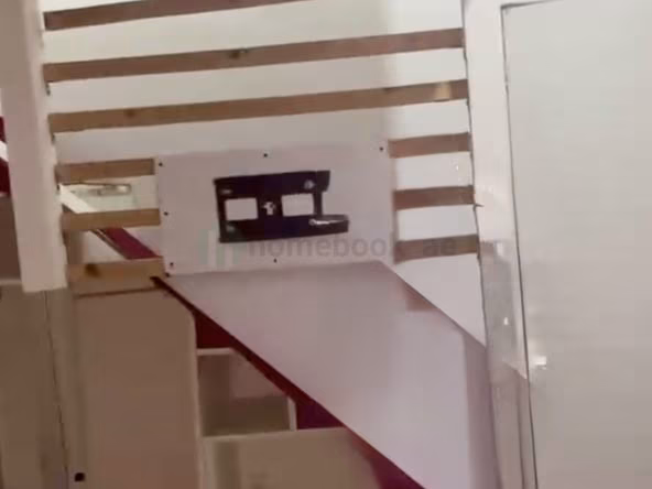 Bed Space for Rent in Deira Dubai