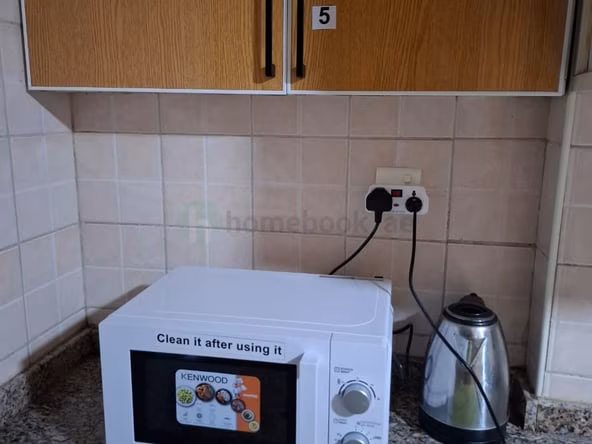 Room for Rent in Dubai