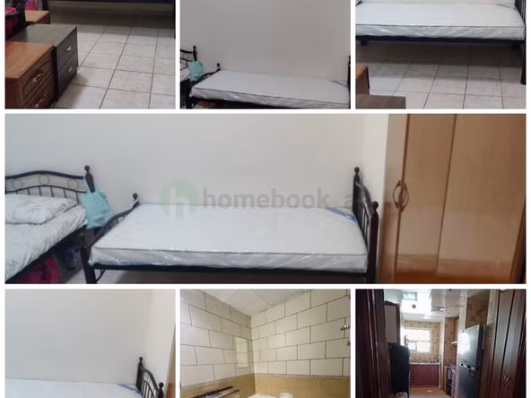 Room for Rent in Dubai