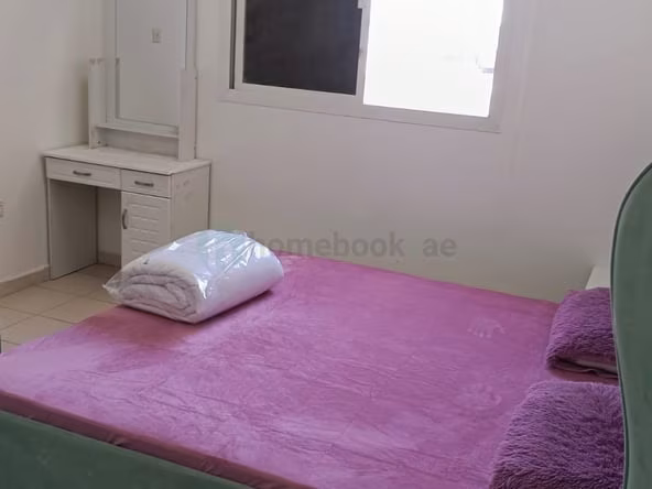 Room for Rent in Dubai