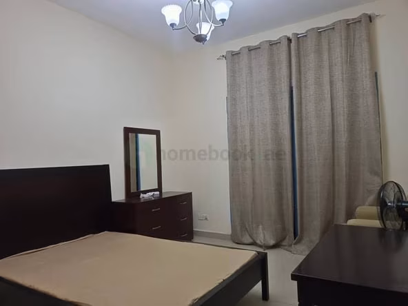 Room for Rent in Dubai