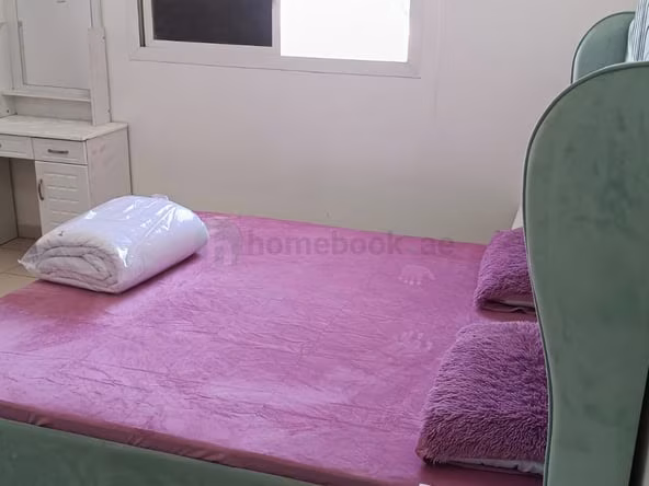 Room for Rent in Dubai