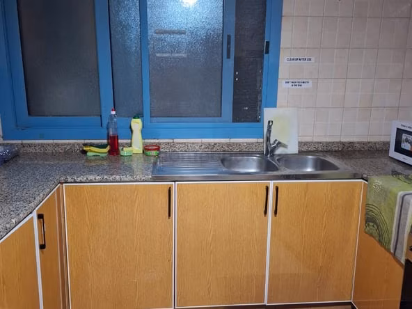 Room for Rent in Dubai