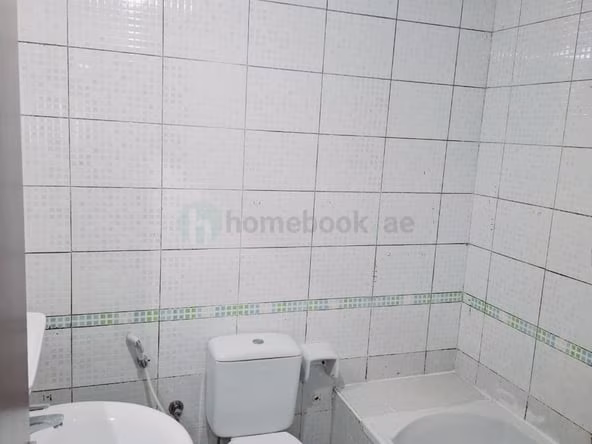 Room for Rent in Dubai