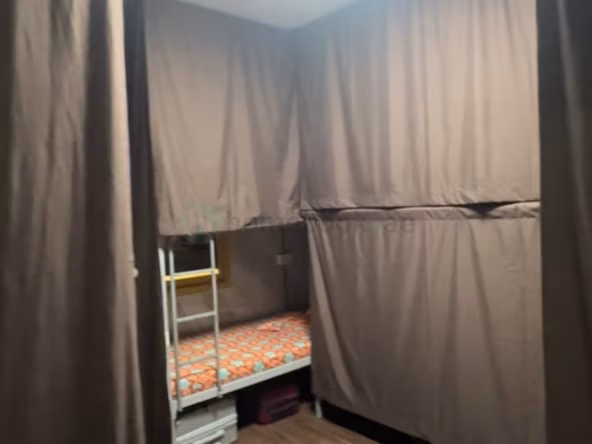 Bed Space for Rent in Deira Dubai