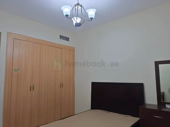 Room for Rent in Dubai