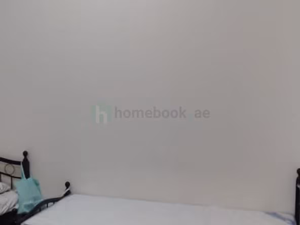 Room for Rent in Dubai