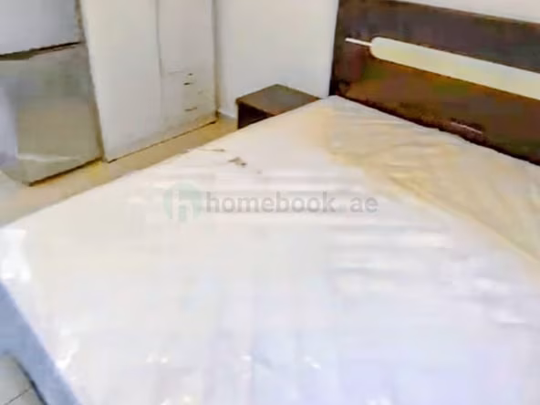 Bed Space for Rent in Jumeirah Beach Residence (JBR) Dubai