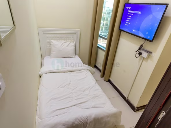 Bed Space for Rent in Dubai Marina Dubai