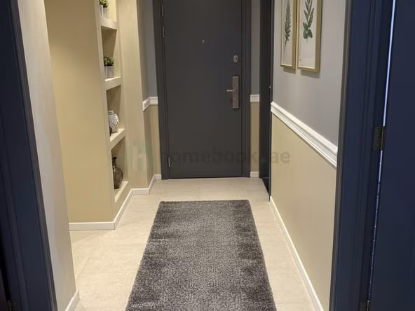 Bed Space for Rent in Barsha Heights (TECOM) Dubai