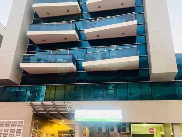 Bed Space for Rent in Al Karama