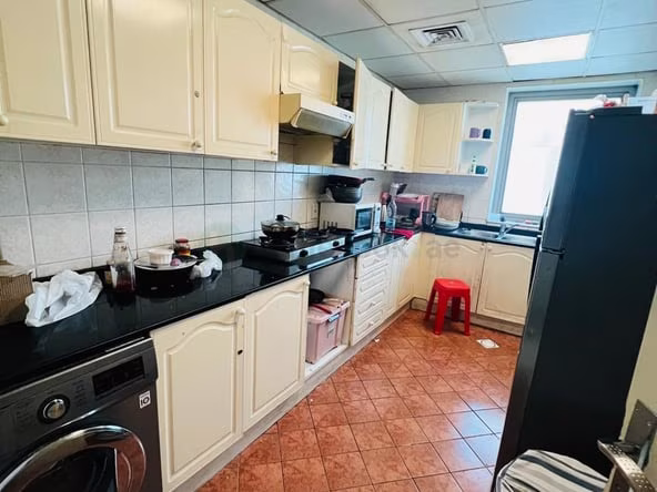 Bed Space for Rent in Al Karama