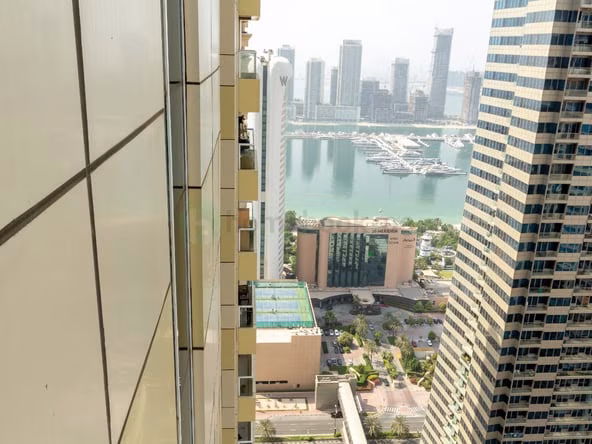 Bed Space for Rent in Dubai Marina Dubai