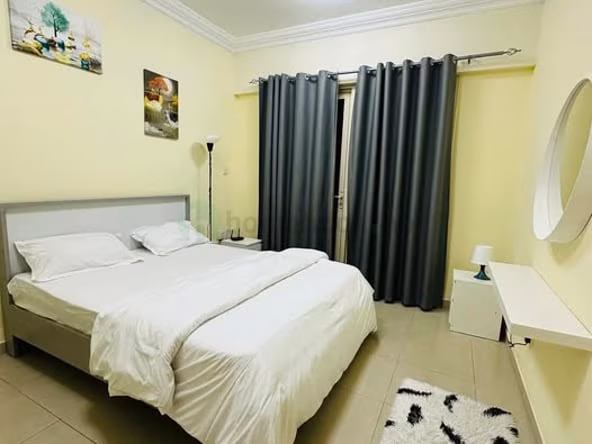 Room for Rent in Dubai Marina