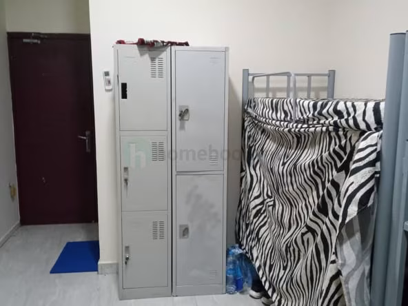 Bed Space for Rent in Dubai