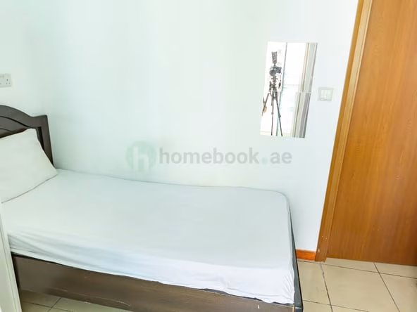 Bed Space for Rent in Dubai Marina Dubai