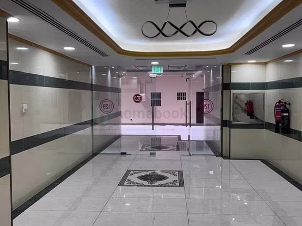 Bed Space for Rent in Sharjah