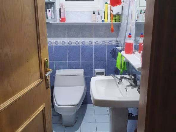 Bed Space for Rent in Bur Dubai