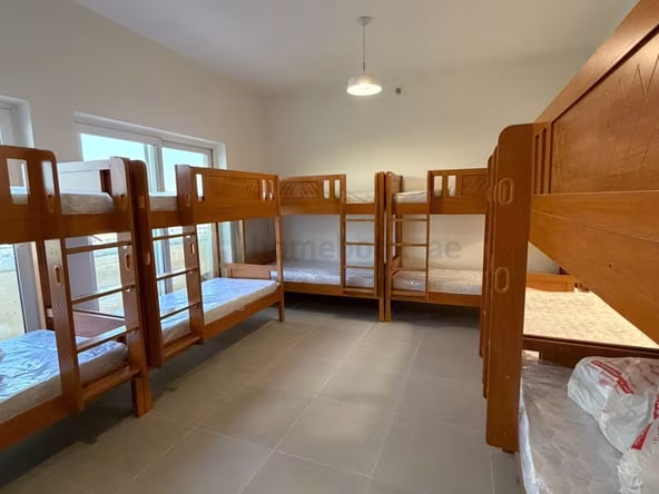 Bed Space for Rent in Barsha Heights (TECOM) Dubai