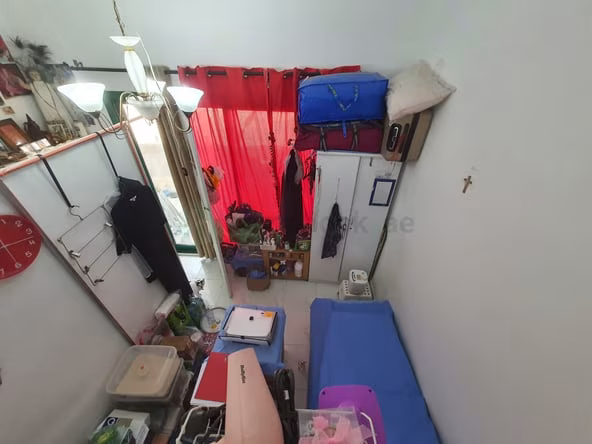 Bed Space for Rent in Bur Dubai