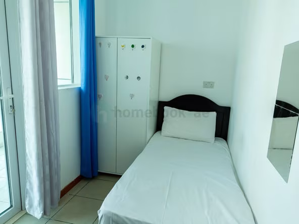 Bed Space for Rent in Dubai Marina Dubai