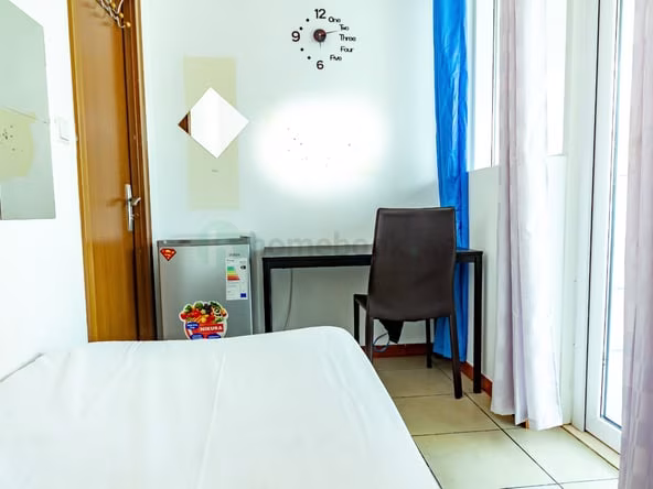 Bed Space for Rent in Dubai Marina Dubai