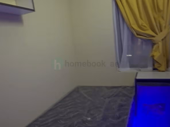 Bed Space for Rent in Barsha Heights (TECOM) Dubai