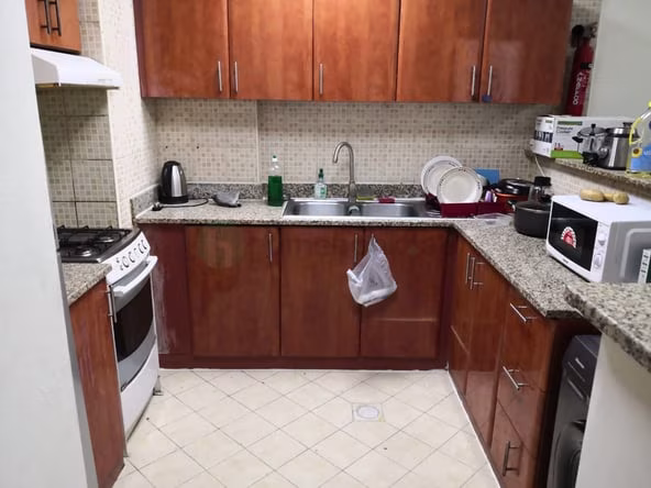 Bed Space for Rent in International City Dubai