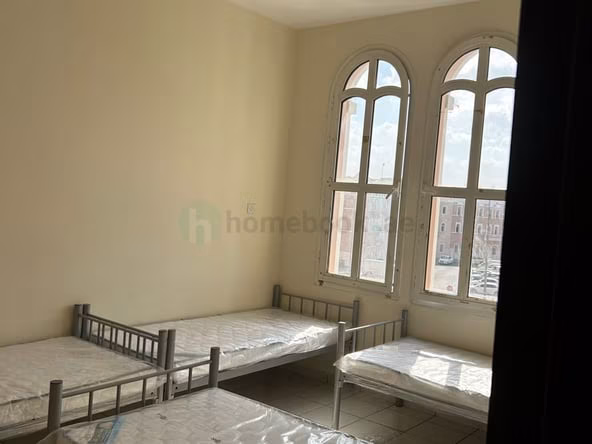 Bed Space for Rent in International City Dubai