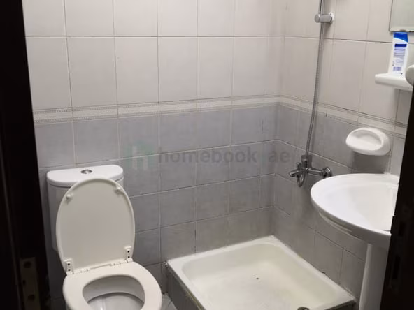 Bed Space for Rent in International City Dubai