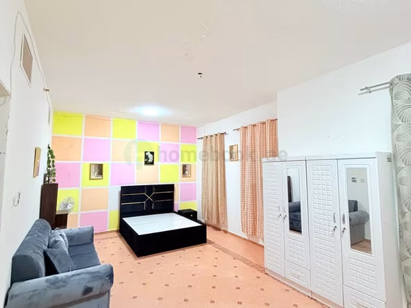 Room for Rent in Al Nahda Dubai