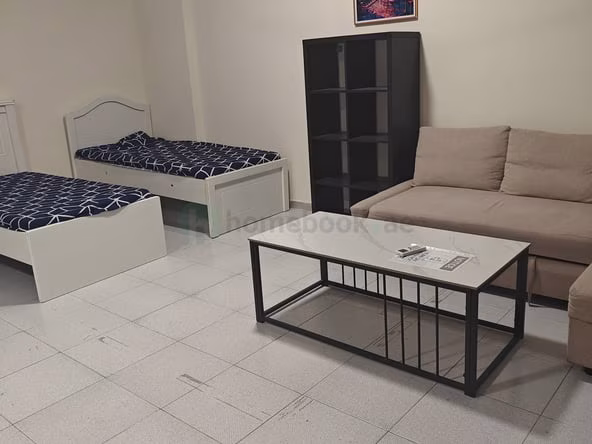 Bed Space for Rent in Bur Dubai