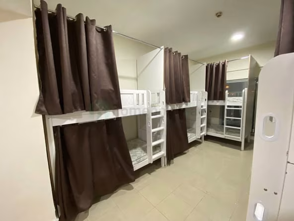 Bed Space for Rent in Dubai