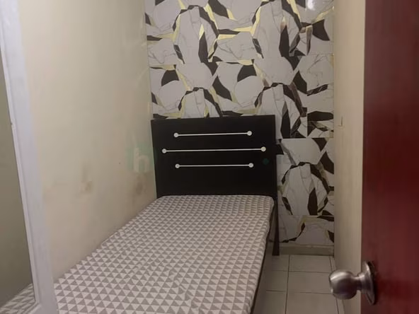 Bed Space for Rent in Bur Dubai