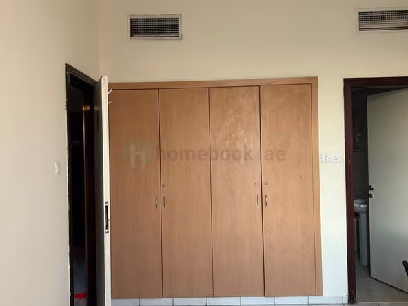 Bed Space for Rent in International City Dubai