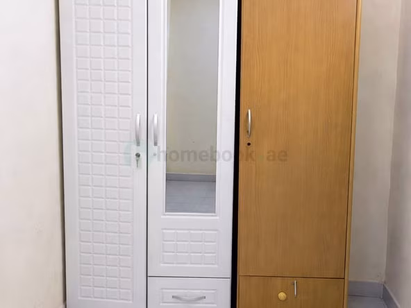 Bed Space for Rent in Bur Dubai
