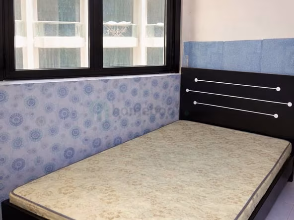 Bed Space for Rent in Bur Dubai