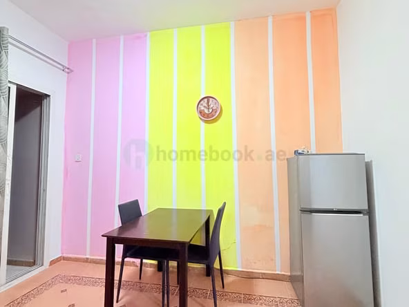 Room for Rent in Al Nahda Dubai
